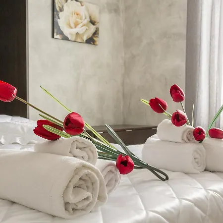Appartement Napoleone Holiday