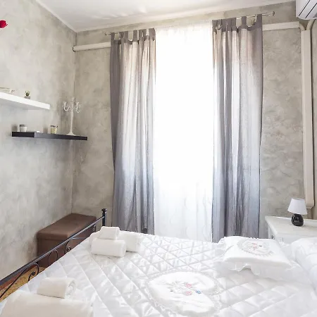 Napoleone Holiday * Rome