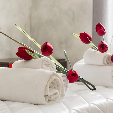 Napoleone Holiday Appartement Rome
