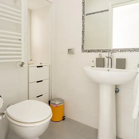 Appartement Napoleone Holiday