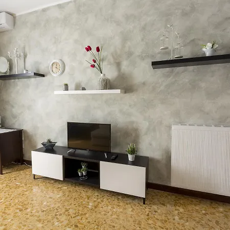 Napoleone Holiday Apartment