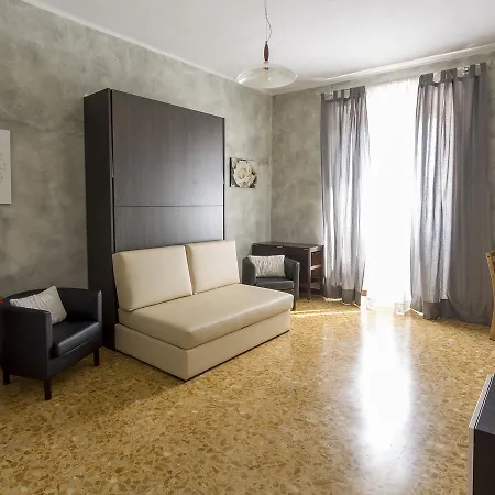 Napoleone Holiday Appartement