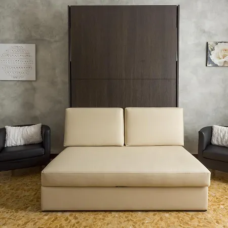 Appartement Napoleone Holiday Rome