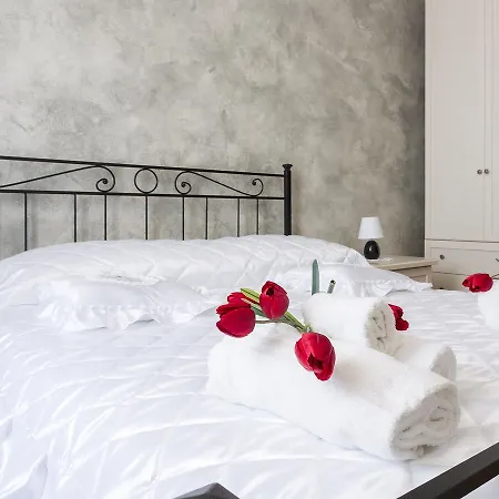 Appartement Napoleone Holiday Rome