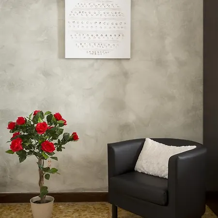 Appartement Napoleone Holiday Rome