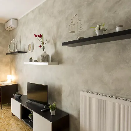 Appartement Napoleone Holiday