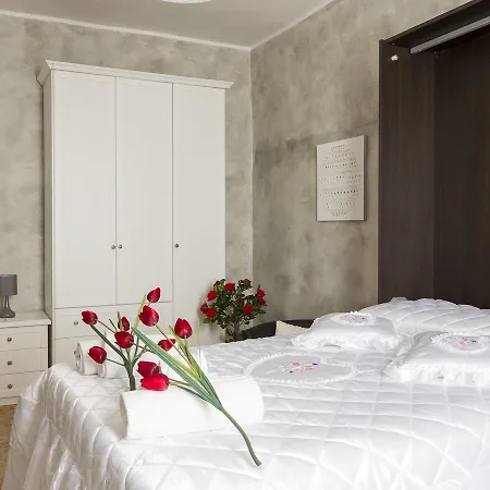 Napoleone Holiday Appartement Rome
