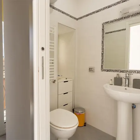 Napoleone Holiday Apartment