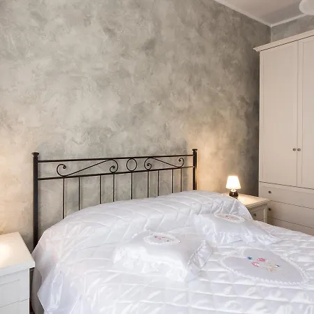 Napoleone Holiday Apartment