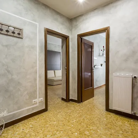 Appartement Napoleone Holiday *