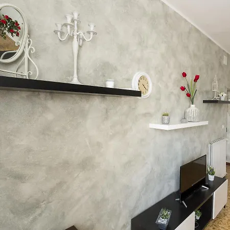 Napoleone Holiday Apartment