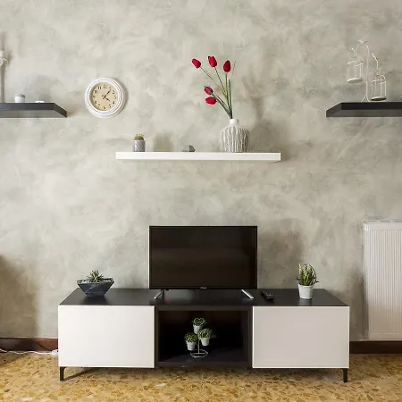 Napoleone Holiday Appartement Rome