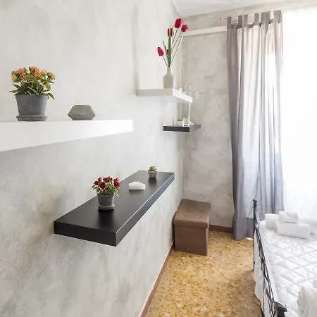 Napoleone Holiday Appartement Rome