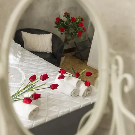 Napoleone Holiday Appartement Rome