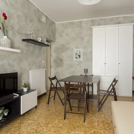 Appartement Napoleone Holiday