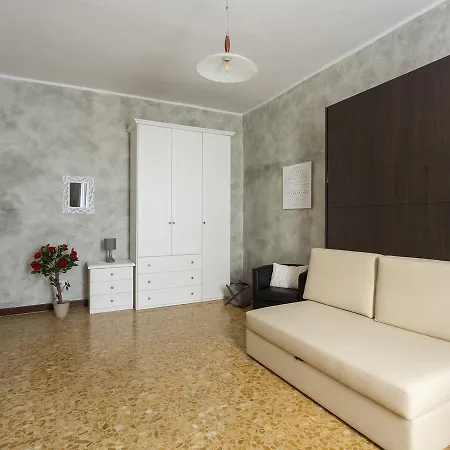 Napoleone Holiday Appartement *