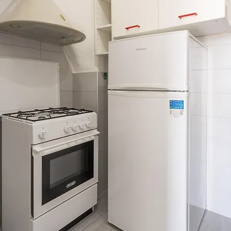 Napoleone Holiday Appartement Rome