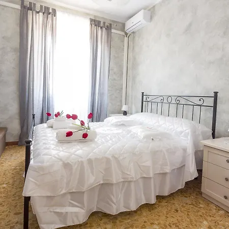 Napoleone Holiday Apartment
